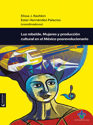 cover image of Luz rebelde